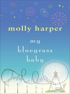 cover image of My Bluegrass Baby